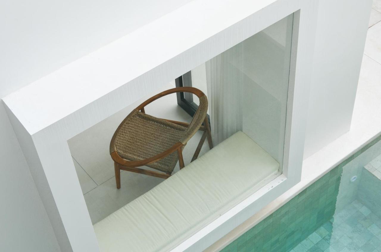 Villa Poppy Bumbak 坎古 外观 照片