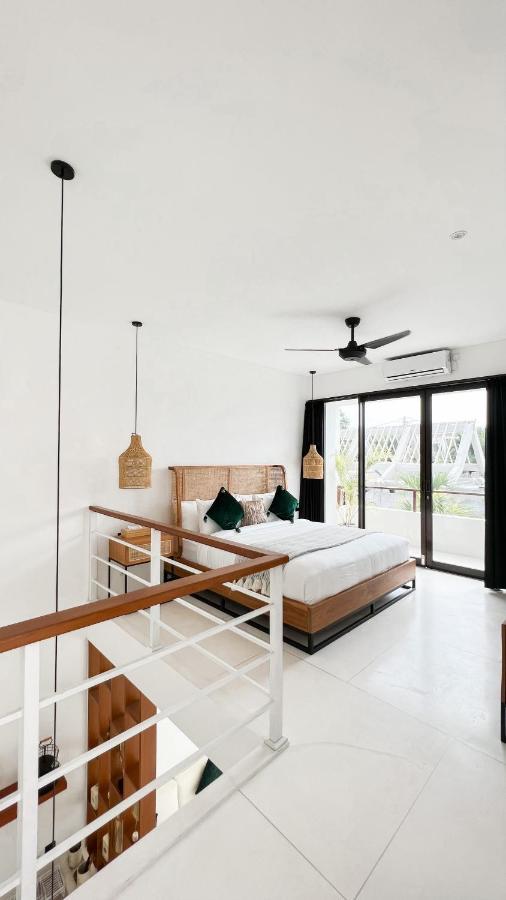 Villa Poppy Bumbak 坎古 外观 照片
