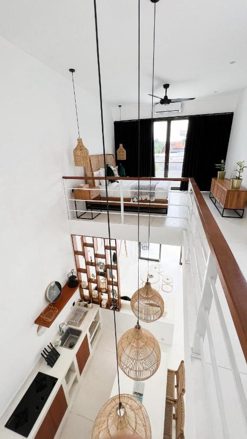 Villa Poppy Bumbak 坎古 外观 照片